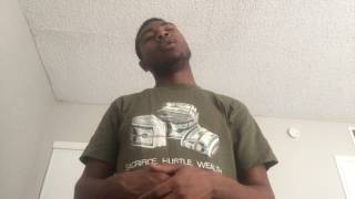 Mya - Coolin' (Short Cover)