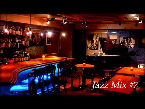 Jazz Mix Of Thanks , ( Takora's EDIT ) #7