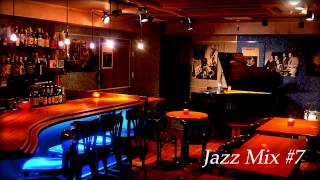 Jazz Mix Of Thanks , ( Takora's EDIT ) #7