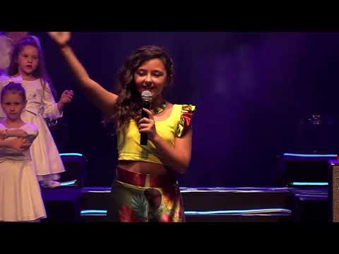 VESELO STURCE 2022 - Klara Filik Kiroska - Drugarki (Official Festival Video ©2022)