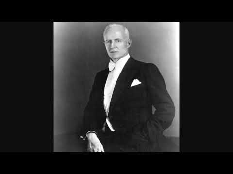 O Come, All Ye Faithful - Westminster Choir (1942)