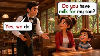 Daily English Conversation Practice | English Speaking Practice