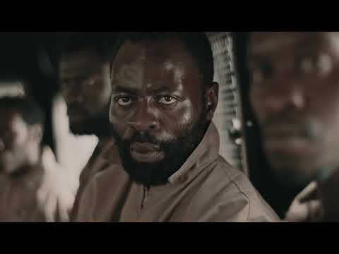 40 Sticks Trailer   Kenyan action Thriller Film🔥🔥🔥🔥iko Netflix go check!!!