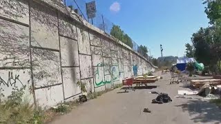 San Jose Works to Clean Up Bike Trails to Encourage Commuters