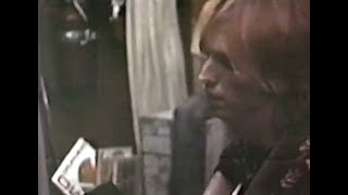 Letting You Go &amp; Insider (studio footage) - Tom Petty &amp; HBs (‘Going Home’ documentary)
