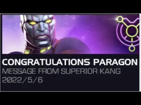THE GREATEST PARAGON VIDEO OF ALL-TIME!!!