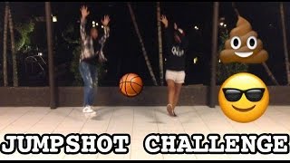 JUMPSHOT DANCE CHALLENGE
