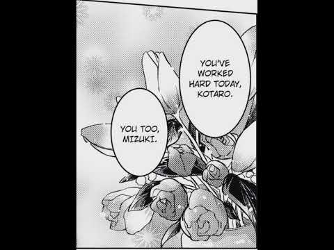 source/title:- eat me up, my husband #bl #yaoi #manhwa