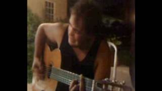 LOST SESSIONS - Oscar covering Church and State