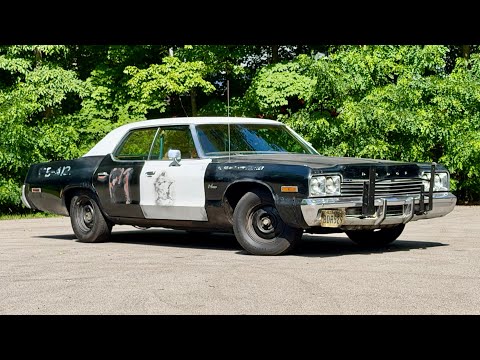 1974 Dodge Monaco (CC-2088069) for sale in Saugatuck, Michigan