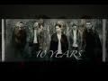 10 years - Picture Perfect 