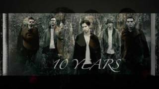 10 years - Picture Perfect  ♫
