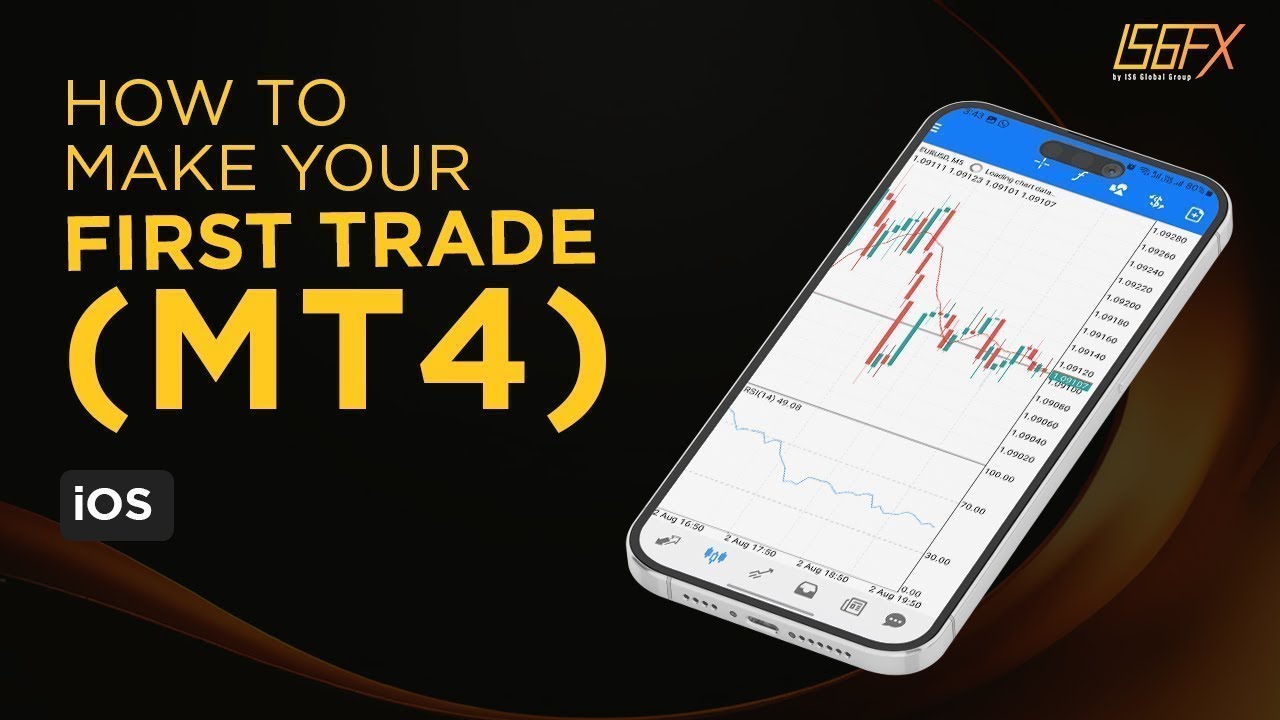 了解为什么我们在外汇交易行业排名第一