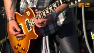 Slash &amp; Myles Kennedy - Sweet Child Of Mine Live [HD] Rock am Ring 2010