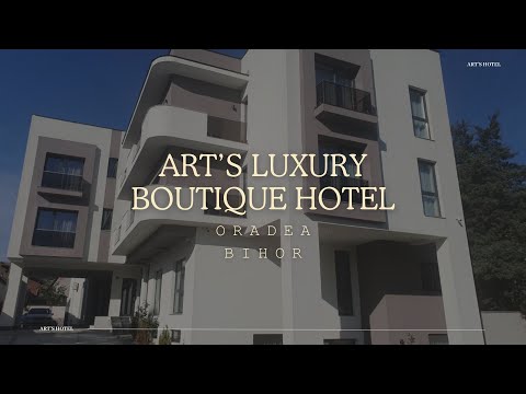 ART’S LUXURY BOUTIQUE HOTEL ORADEA, BIHOR, OFERTE CAZARE ART’S LUXURY BOUTIQUE HOTEL ORADEA, BIHOR