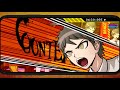 Gameplay video of Danganronpa 2: Goodbye Despair - Anniversary Edition  Nintendo