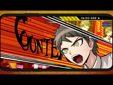 Danganronpa 2: Goodbye Despair Anniversary Edition Release Trailer | iOS, Android thumbnail