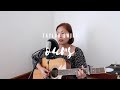 Ours - Taylor Swift || Claire Enriquez cover