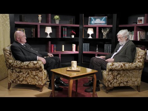 11 Számadás - Számvetés: Köntös László és Kamarás István beszélgetése