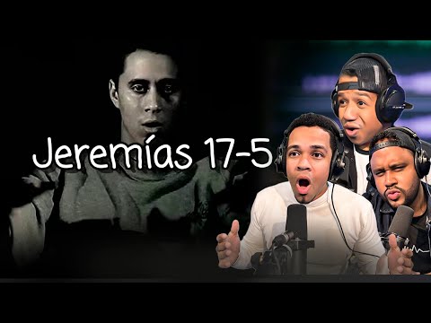 NOS DEJA SIN ALIENTO SU ESTILO | CANSERBERO | REACCIÓN Y ANÁLISIS