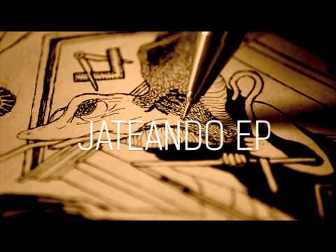 Yoikol - Jateando [808 Recordings]