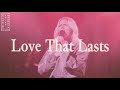 Love That Lasts