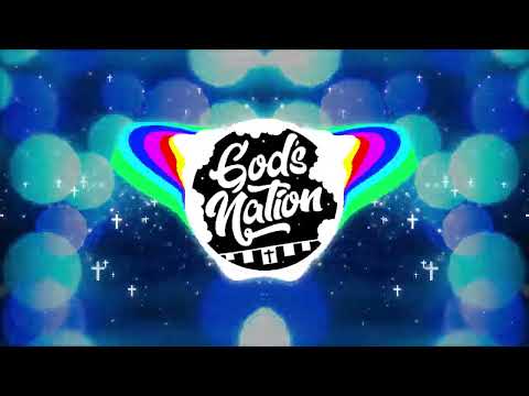 TEMPLE - Isaac Wheadon x Cether x Damares Gomes (House Edit)