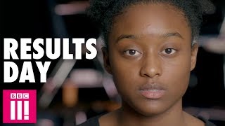 Results Day: Battling Low Expectations At A Majority African-American Public School