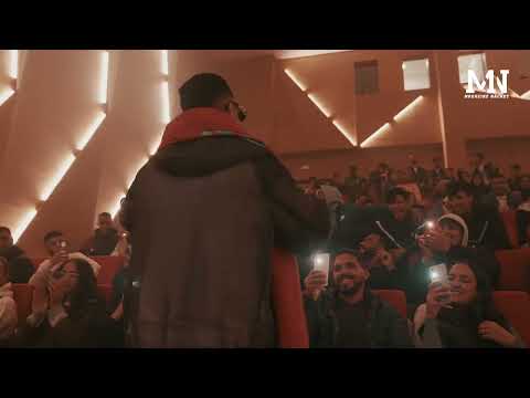 محسن ناشط يحي حفل كبير بالدار البيضاء وسط جماهيره (mouhcine nachet