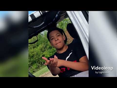 KingsLane baby- feelin like my papa