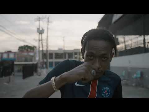 Quenga - Life Set Away(Official Music Video)