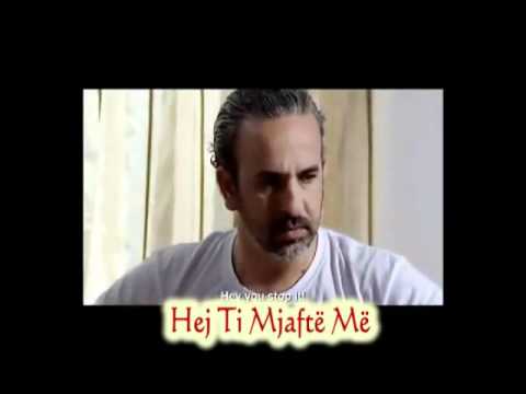 Mos Hani me Dorën e Majtë