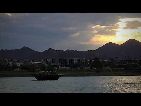 Fountain Park June 2019