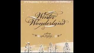 Sung Si Kyung (성시경) - It&#39;s Beginning To Look A Lot Like Christmas [Winter Wonderland] Digital Single