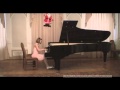 Э.Григ Танец Анитры - Мария Синица.AVI 