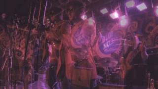 Lettuce Witches Stew 5/2/17 (Part 2 of 4) New Orleans, LA @ Blue Nile