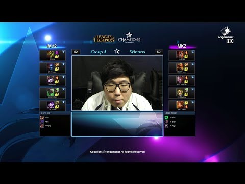 Incredible Miracle #2 vs MKZ | Champions Summer 2014 Qualifiers | IM2 vs MKZ
