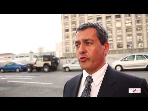 Traffic Issues in Gibraltar