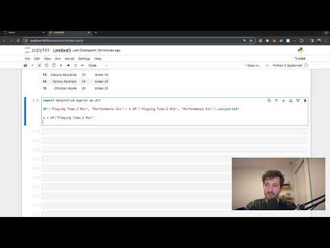 5.2 Numpy thumbnail