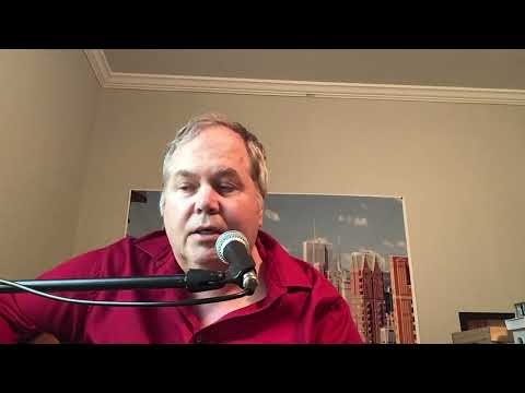 John Hinckley Sings &ldquo;Finally Living Free&rdquo; Original Song