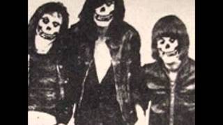 Misfits Feat Joey Ramone - 1969 (live) [The Stooges Cover]