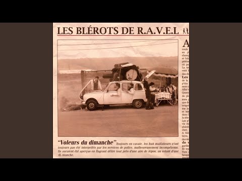 À toute petite vitesse