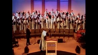 Let Everything That Has Breath Praise - Landmark Tabernacle