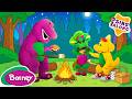 Mmmm S Mores More Barney Nursery Rhymes And Kids Songs