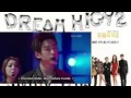 GOT7 Junior & Ailee - Summer Nights 