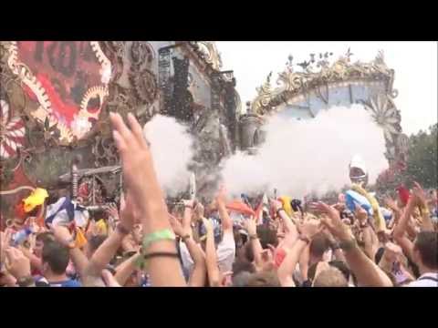 Afrojack Feat. Matthew Koma - Illuminate (Global Rub Video)