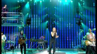 Dido - Life For Rent (Live at NRJ Music Awards 2004)