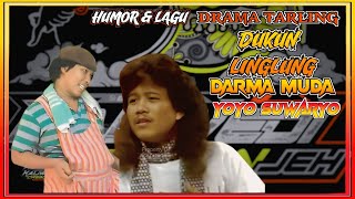 Download lagu YOYO SUWARYO Drama Tarling Dukun Linglung DARMA MUDA  mp3