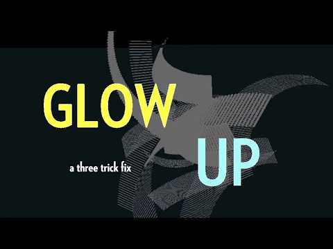Kendama USA presents - Josh Kim - Glow Up