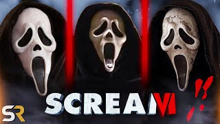 Scream VI: 9 Things YOU Missed